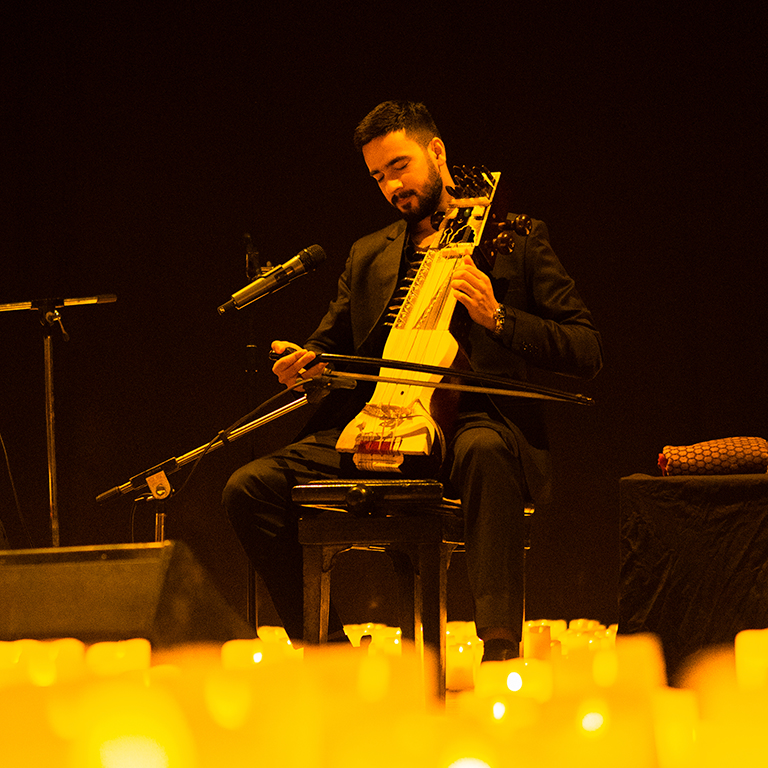 Candlelight Tribute to R.D. Burman