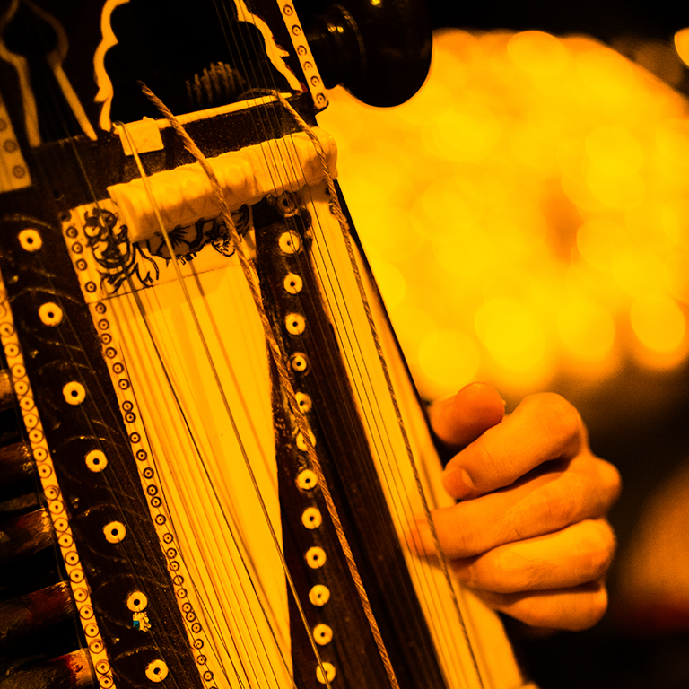 Candlelight Tribute to R.D. Burman