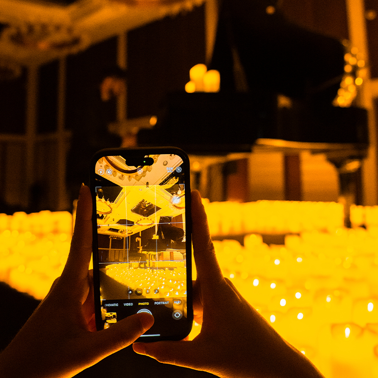 Candlelight Tribute to R.D. Burman