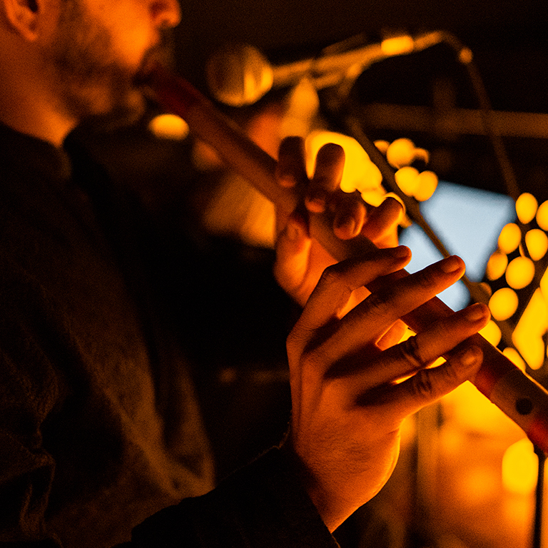 Candlelight Tribute to R.D. Burman
